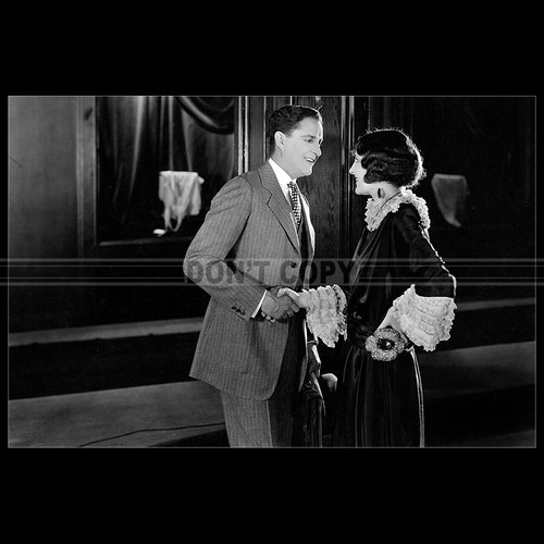 Photo 030681 billie dove - f.030681, &