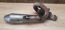 KAWASAKI ER6 650 2006 Leovince Exhaust / Muffler / Silencer