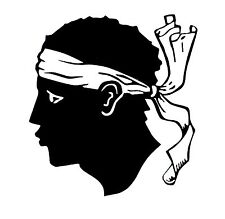 10x Autocollant Sticker