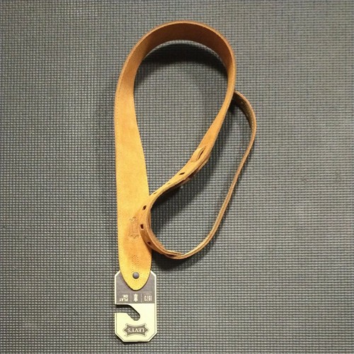 Levy guitar bass strap - guitar,