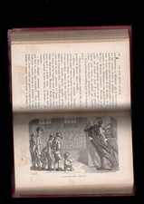 LIVRE ancien COMTESSE DE SEGUR UN BON PETIT DIABLE BIBLIOTHEQUE ROSE ILLUSTRE