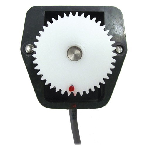Octopus rudder feed back - octopus,