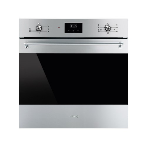 Four electrique smeg cm - four,