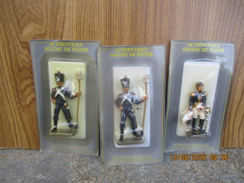 Starlux empire lot 3 - ,