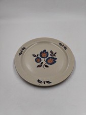 Sologne Faience De St Amand