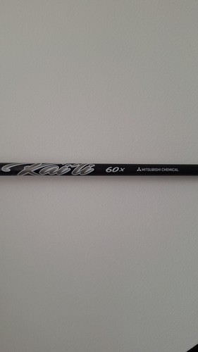 Shaft mitsubishi chemical - shaft,
