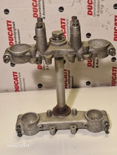 T de fourche pour CAGIVA