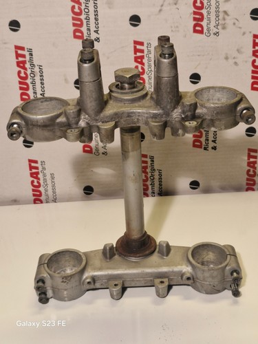 Fourche pour cagiva - de,