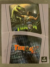Pack Turok + Turok 2 - PS4