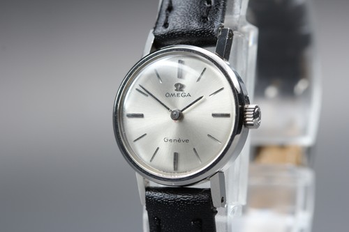 Montre femme vintage 1969 - montre,