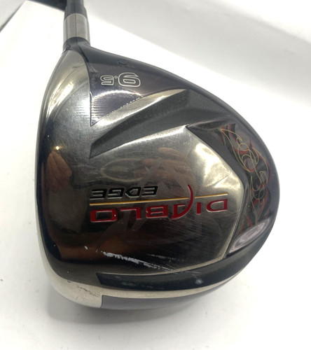 Callaway diablo edge driver - callaway,