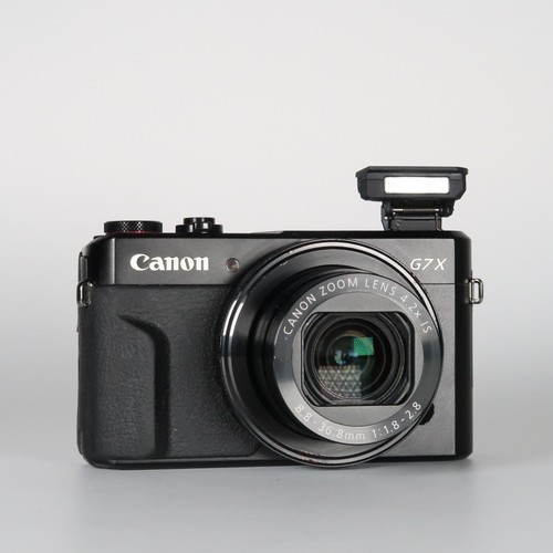 Canon g7x mark powershot - mark, ii