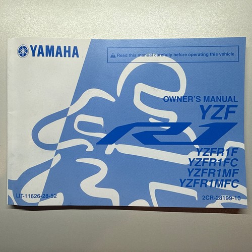 Yamaha yzfr1f mfc - yamaha, yzfr1f/fc/mf/mfc