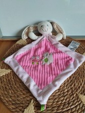 Doudou plat Mots D'enfants