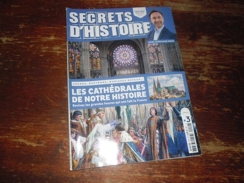 Voir ancienne revue n 12 - a, !