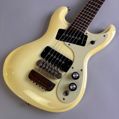 Mosrite mini - mosrite,