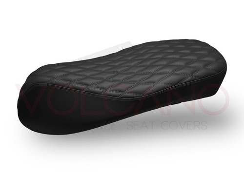 Housse selle siège - selle, piaggio