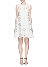 VICTORIA BECKHAM Bord