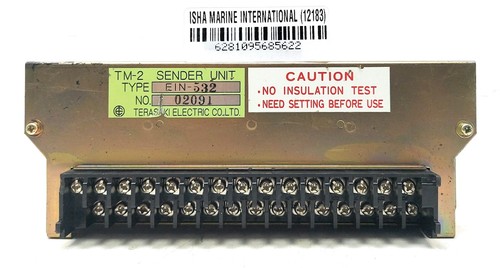 Terasaki electric ltd - terasaki,