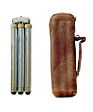 Trépied Télescopique pour