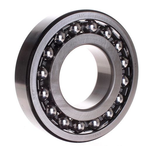 Skf 1317 self all - 1317, ball