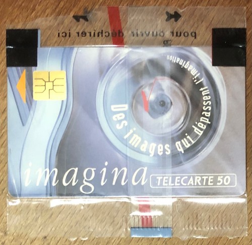 Monaco télécom imagina réf - monaco,