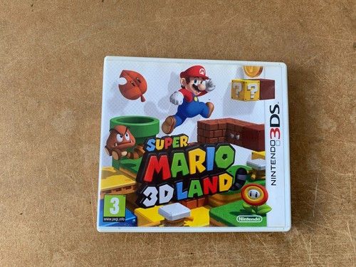 Jeu nintendo 3ds super - nintendo,