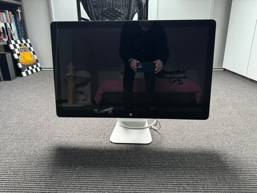 Apple studio display avec - apple,