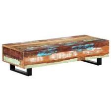 Table Basse Bois de