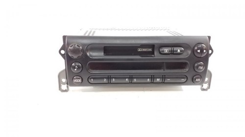Mini bmw radio - mini, 01-04