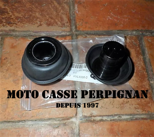 Boisseau membrane carburateur - boisseau,