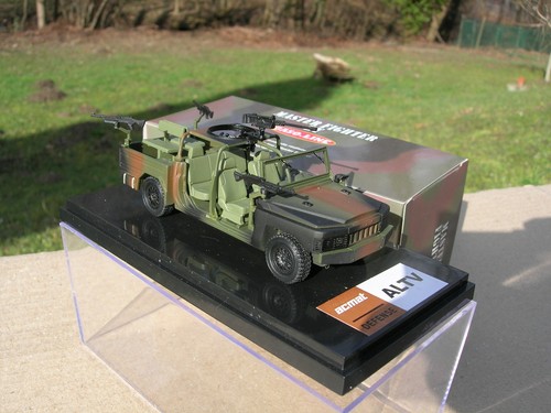 Master fighter militaire - 1/48,