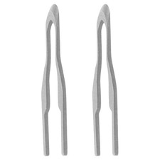  2 Pcs Conseils De Brûleur