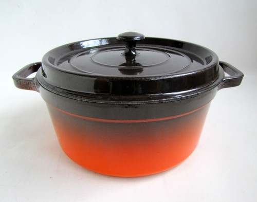 Cocotte ronde staub - staub, cm