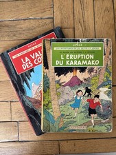Jo Et Zette Hergé Casterman