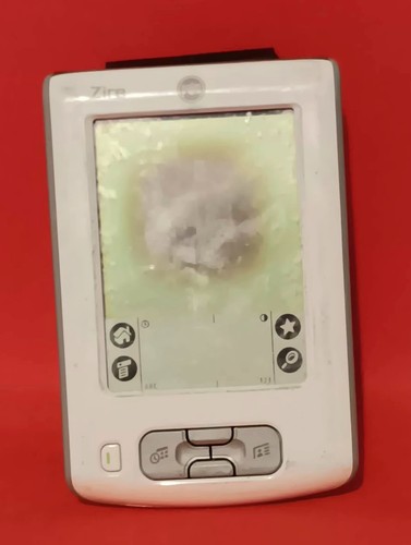 For parts genuine palm - **for, parts**