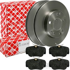 Febi Disques de Frein +