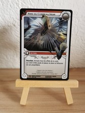 Carte Wakfu Promo Rire Du