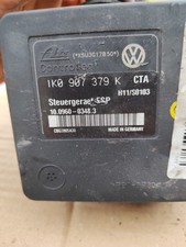 Abs Vw Audi Seat Skoda 1k0907379k 1k0614517h 1ko907379k 1ko614517h 00005305d1
