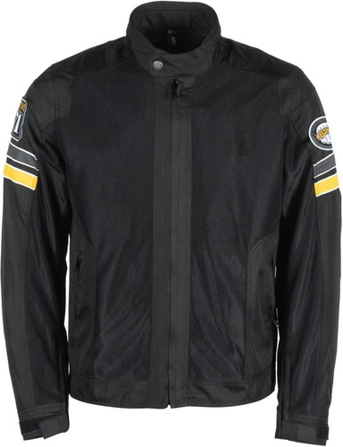 Veste textile moto helstons - textile, de