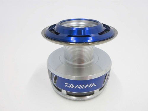 Bobine daiwa saltiga - bobine,