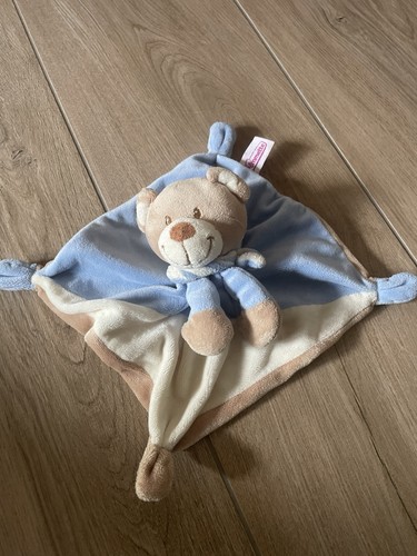 Doudou ours bar bear - ours,