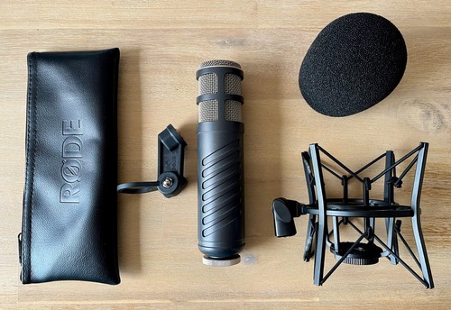 Røde procaster micro - procaster, –