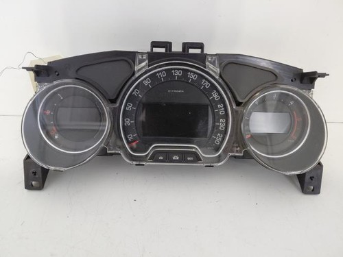 Compteur citroen break - compteur,