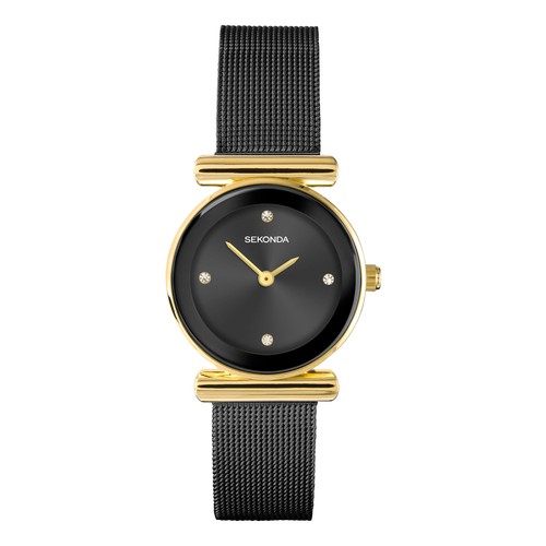 Montre femme sekonda ava 40584 - montre,