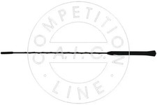 Antenne radio automobile électrique 52111 AIC pour OPEL ASTRA F A trois volumes