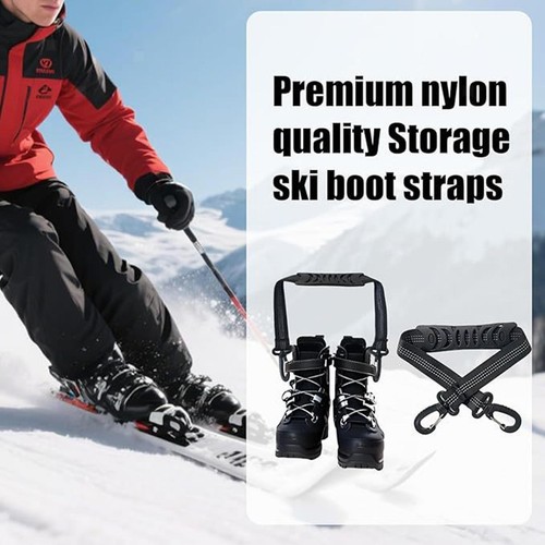 Lot sangles pour patins - de, 2