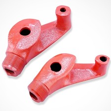 Cintreuse de tuyaux flexible et pr??cise pour tuyaux en fer et cuivre galvanis??