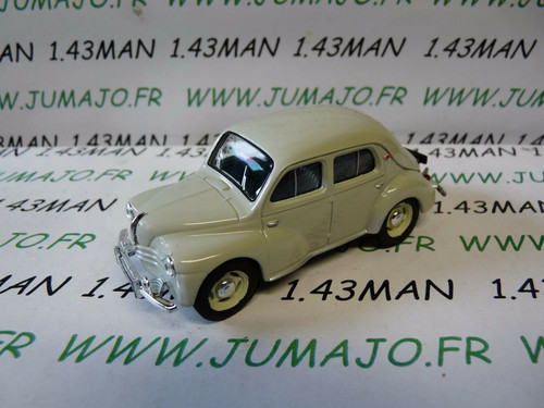 Pl28 voiture ixo ist - 1/43,