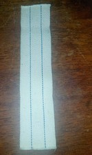 MECHE DE LAMPE A PÉTROLE